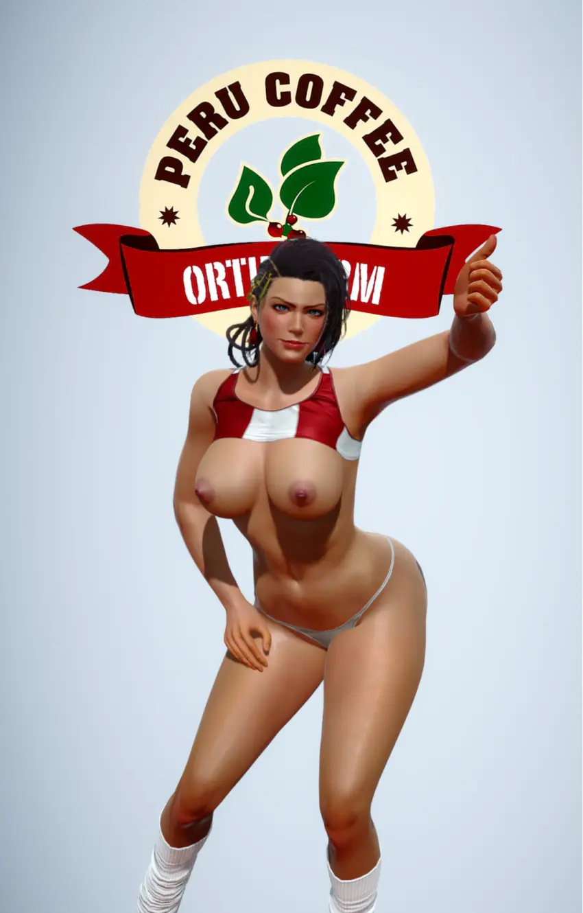 Image 1girls,female,female_only,solo,tagme,3d,azucena_milagros_ortiz_castillo,namco,peruvian_female,tekken,tekken_8