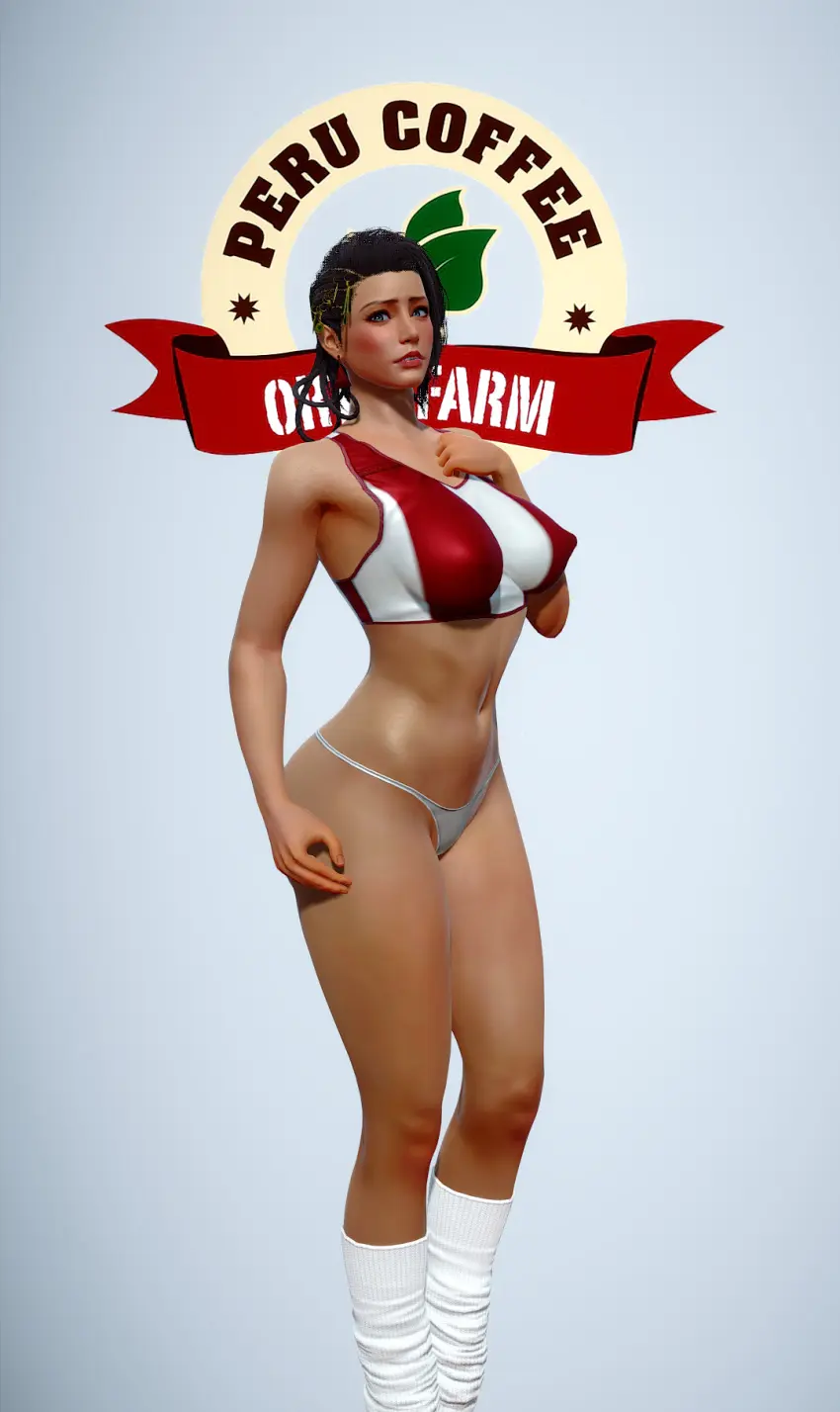 Image 1girls,female,female_only,solo,tagme,3d,azucena_milagros_ortiz_castillo,namco,peruvian_female,tekken,tekken_8