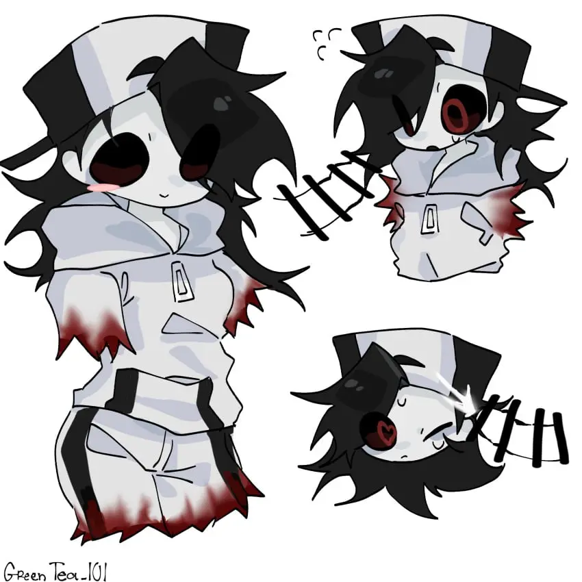 Image breasts,female,long_hair,black_hair,cum,cum_on_face,penis,straight,sweat,blood,rule_63,no_eyes,genderswap_(mtf),friday_night_funkin,genderswap,gore,no_arms,friday_night_funkin_lullaby,hypnos_lullaby,creepypasta,lost_silver,greenteal0l,no_legs