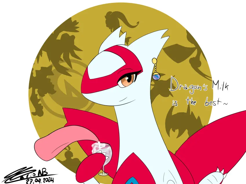 Image hi_res,looking_at_viewer,simple_background,cum,penis,pokemon,pokemon_(species),text,mythology,absurd_res,nintendo,genital_fluids,bodily_fluids,genitals,scalie,mythological_creature,dragon,mythological_scalie,generation_3_pokemon,prehensile_penis,latias,legendary_pokemon,tentacle_penis,glass,hazel_(balthysstuff)