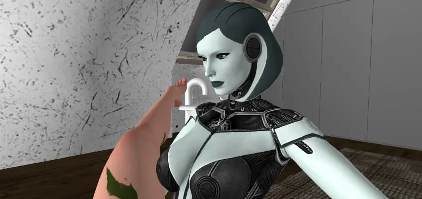 Image female, female_only, 2girls, penis, pussy, female_focus, futa_on_female, futanari, intersex, tagme, penis_in_pussy, 3d, futa_sans_pussy, 3d_(artwork), leg_up, robot, robot_girl, capcom, street_fighter, futa_with_female, street_fighter_6, mass_effect, bioware, cammy_white, robot_penis, edi, street_fighter_v, xnalara, technophilia, omega_warrior