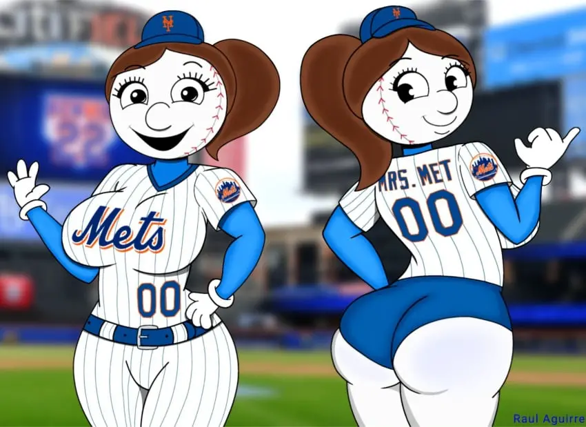 Image tagme,mrs._met,raul_aguirre
