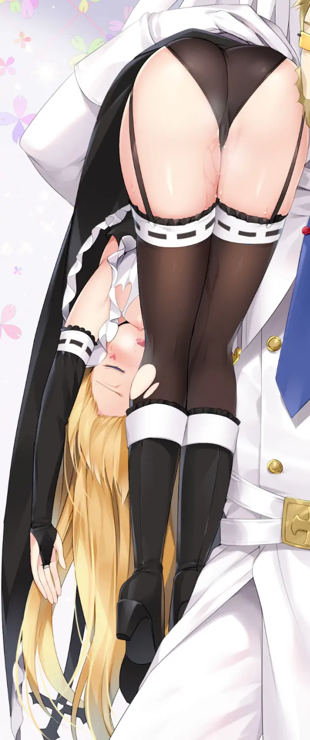 Image 1girls,big_breasts,breasts,breasts_out,female,large_breasts,nipples,1boy,black_legwear,elbow_gloves,male,panties,ass,big_ass,glasses,blonde_hair,original,original_character,closed_eyes,saliva,black_panties,high_heels,heart,ass_grab,defeated,legwear,large_ass,torn_clothes,garter_belt,boots,armwear,heart_symbol,facial_mark,black_high_heels,facial_hair,peeing,hand_on_ass,high_heel_boots,black_garter_belt,black_garter_straps,garter_straps,over_shoulder,peeing_self,black_armwear,hand_on_another's_ass,black_elbow_gloves,delores_(mvv),mvv,over_shoulder_carry