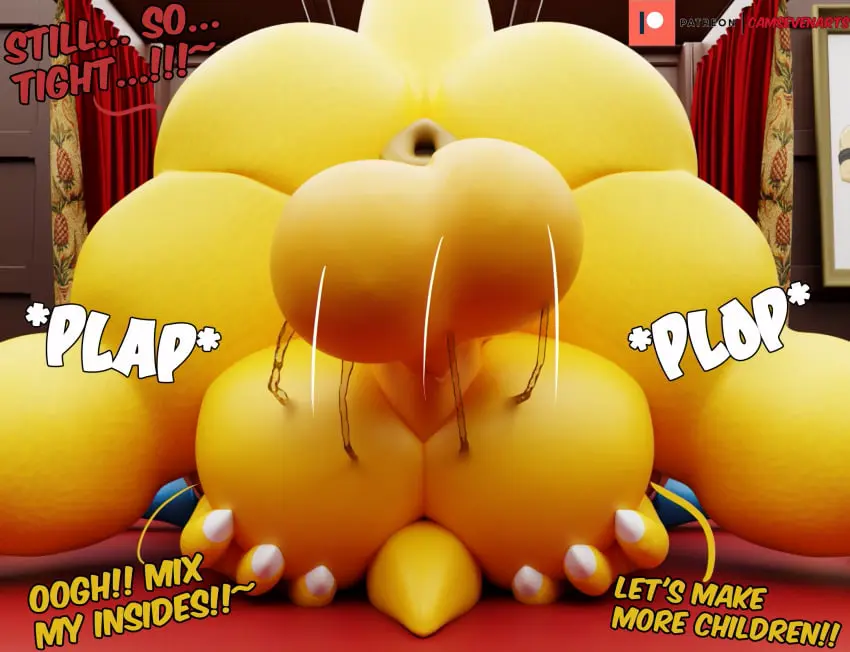 Image hi_res,male,penis,ass,big_butt,big_penis,sex,duo,anal,male/male,rough_sex,digital_media_(artwork),balls,anthro,gay,mario_(series),nintendo,3d,big_balls,genitals,3d_(artwork),scalie,from_front_position,mating_press,bowser,koopa,princess_peach_(cosplay),super_mario_bros._(2023_film),camseven,kamek,princess_kamek