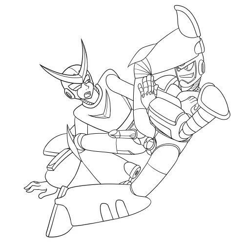 Image male,smiling,2boys,anal,anal_sex,male/male,male_only,yaoi,gay,gay_sex,penetration,black_and_white,monochrome,gay_anal,robot,capcom,robot_boy,leg_lift,android,blank_background,mega_man,amused,2014,android_boy,mega_man(classic),mega_man_2,quick_man,flash_man,robotdick