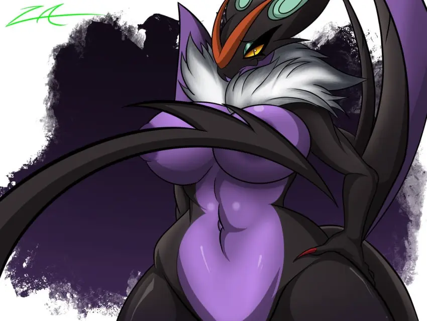 Image 2023,big_breasts,breasts,female,looking_at_viewer,nipples,shiny_skin,simple_background,smile,solo,nude,pokemon,pokemon_(species),tail,yellow_eyes,convenient_censoring,background,colored,thick_thighs,thighs,humanoid,wide_hips,smiling_at_viewer,watermark,hips,artist_name,belly,belly_button,cleavage,color,digital_drawing_(artwork),digital_media_(artwork),ear,mouth,neck,shiny,solo_focus,wings,anthro,nude_female,2d,completely_nude,naked,half-closed_eyes,curvy,curvy_body,curvy_female,curvy_figure,curvy_hips,curvy_thighs,nintendo,hand_on_hip,completely_nude_female,pov_eye_contact,fur,grey_fur,multicolored_body,snout,two_tone_body,artist_signature,black_body,non-mammal_breasts,non-mammal_nipples,closed_mouth,cropped_legs,2d_(artwork),big_nipples,naked_female,wide_thighs,anthrofied,scalie,generation_6_pokemon,video_games,big_ears,open_eyes,2020s,anthro_female,anthro_focus,anthro_only,big_hips,completely_naked,cropped,eyes_half_open,fanart,female_anthro,first_person_perspective,first_person_view,humanoid_genitalia,no_humans,non-human,smirk,smirking,smirking_at_viewer,pokémon_(species),fluffy,fluffy_chest,dragon,nails,sharp_nails,lizard_humanoid,reptile_humanoid,scalie_humanoid,fingernails,winged_humanoid,lizard_girl,dragon_girl,dragoness,game_freak,pokemon_xy,video_game,video_game_character,video_game_franchise,red_nails,sharp_fingernails,bat,lizard,mouth_closed,long_tail,ears_up,shiny_breasts,showing_off,noivern,closed_smile,sharp_claws,scalie_female,convenient_censorship,red_claws,censored_nipples,reptilian,lizard_tail,scalie_only,nail,showing,red_fingernails,no_dialogue,shiny_legs,bat_girl,2023s,znackyartz,bat_humanoid
