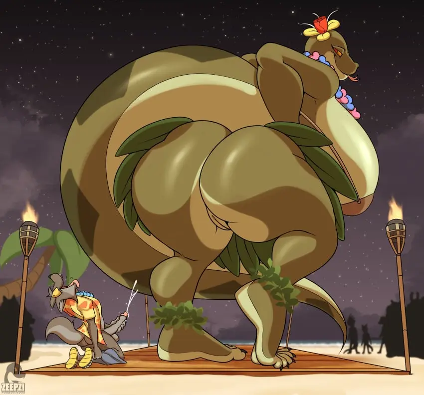 Image furry,tagme,foot_fetish,scalie,zp92,margret_stalizburg