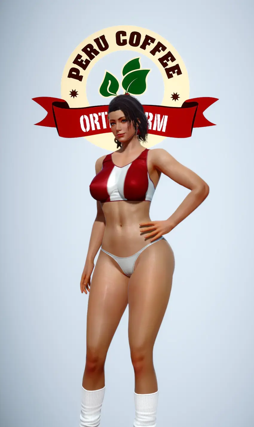 Image 1girls,female,female_only,solo,tagme,3d,azucena_milagros_ortiz_castillo,namco,peruvian_female,tekken,tekken_8