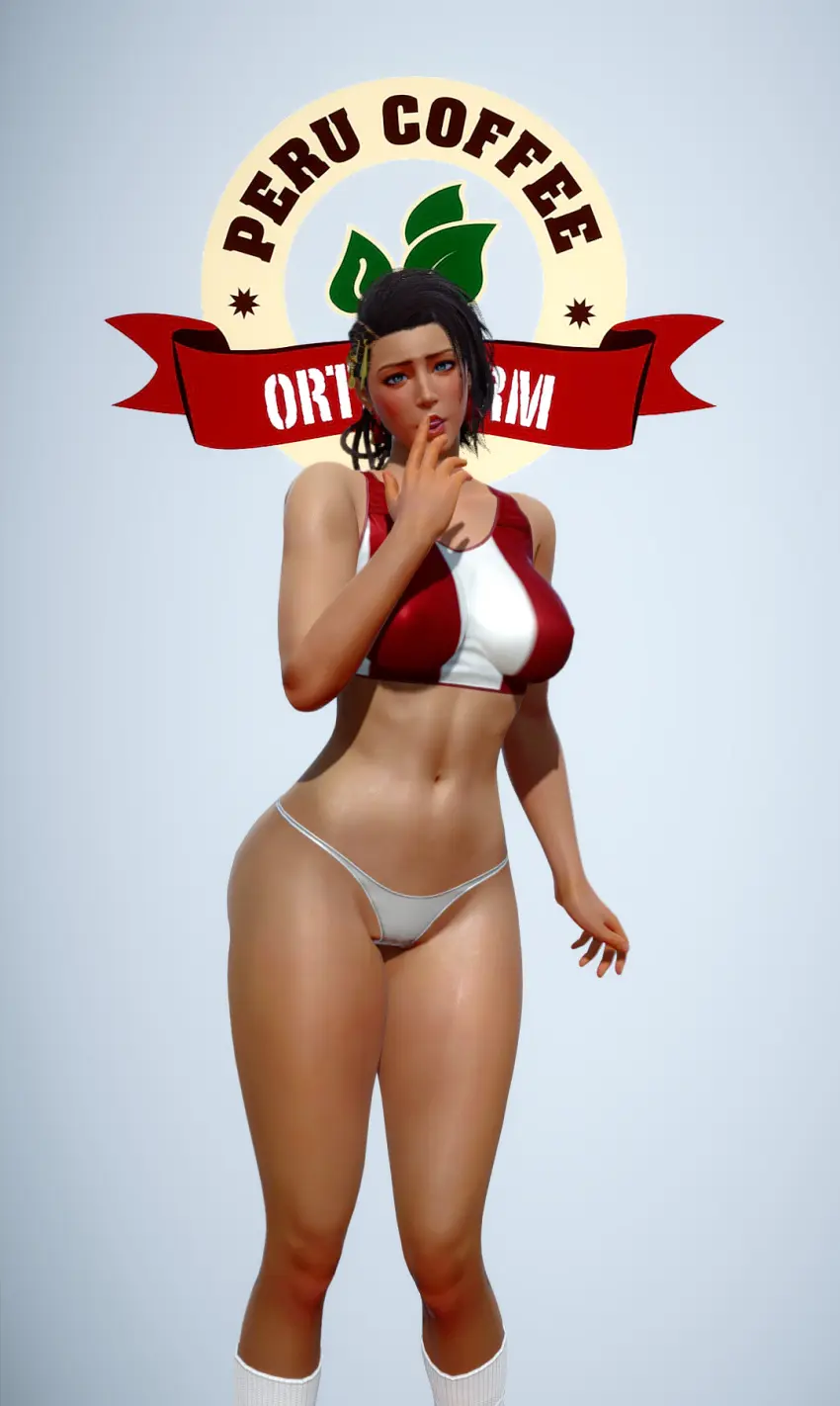 Image 1girls,female,female_only,solo,tagme,3d,azucena_milagros_ortiz_castillo,namco,peruvian_female,tekken,tekken_8