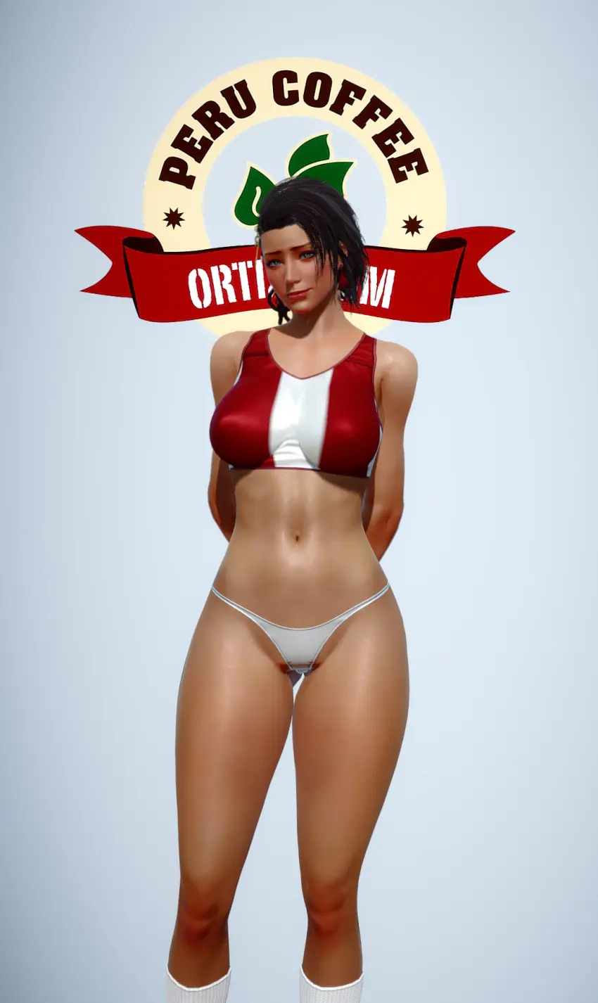 Image 1girls,female,female_only,solo,tagme,3d,azucena_milagros_ortiz_castillo,namco,peruvian_female,tekken,tekken_8