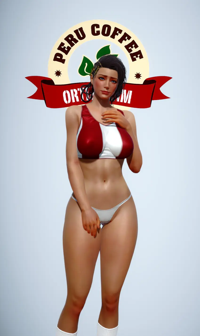 Image 1girls,female,female_only,solo,tagme,3d,azucena_milagros_ortiz_castillo,namco,peruvian_female,tekken,tekken_8