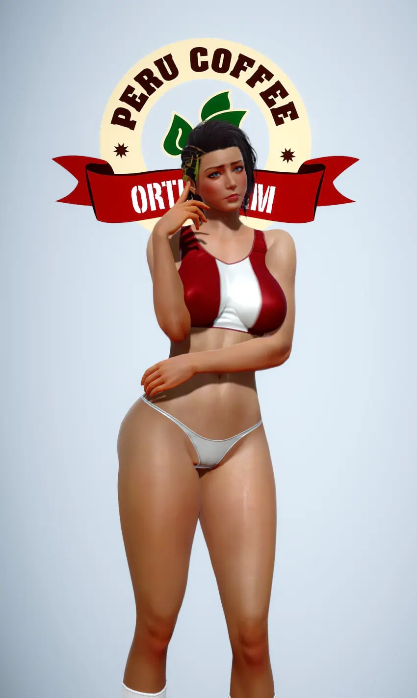 Image 1girls,female,female_only,solo,tagme,3d,azucena_milagros_ortiz_castillo,namco,peruvian_female,tekken,tekken_8