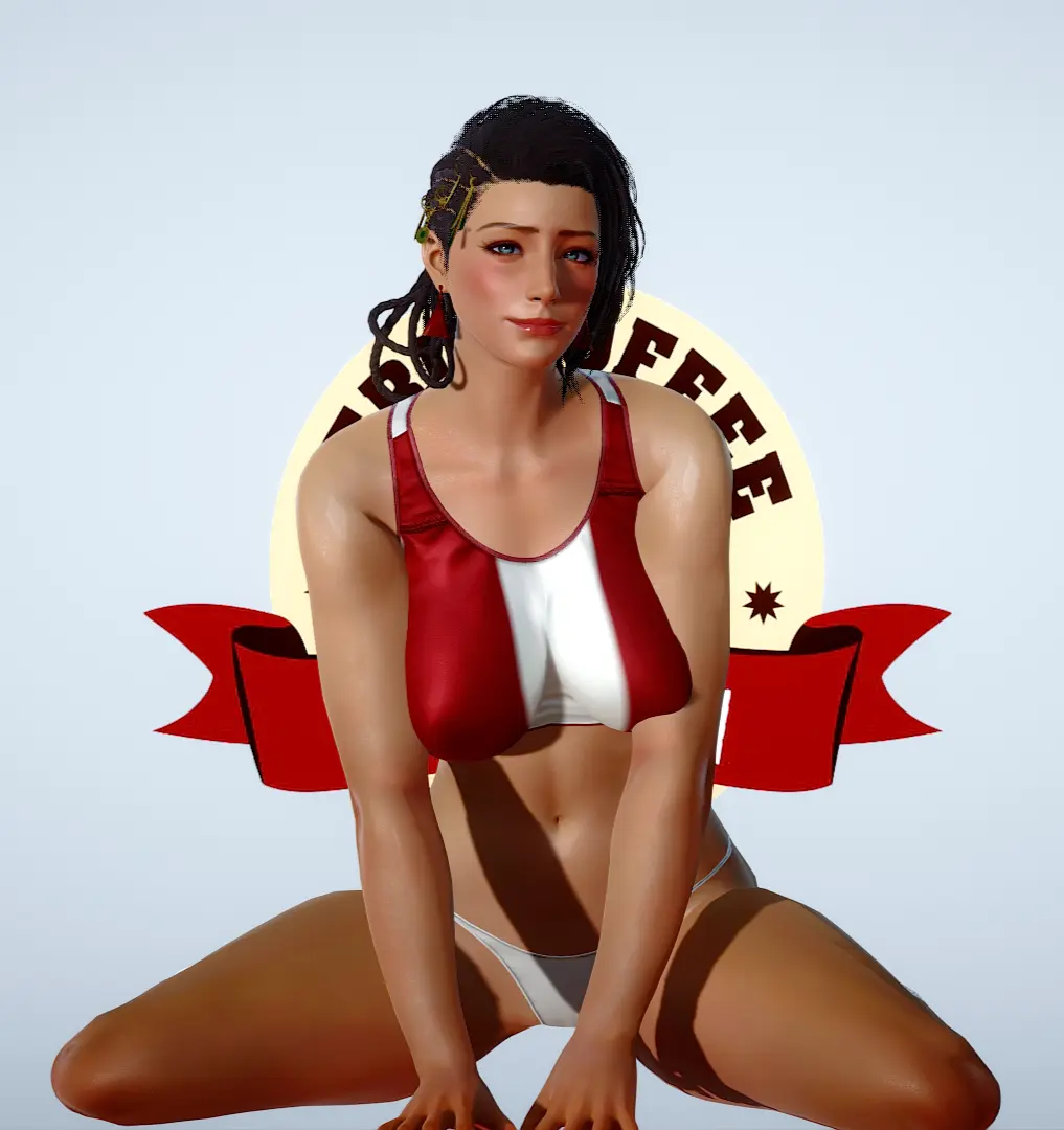 Image 1girls,female,female_only,solo,tagme,3d,azucena_milagros_ortiz_castillo,namco,peruvian_female,tekken,tekken_8