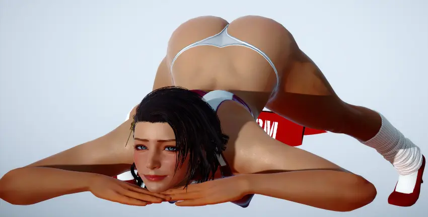 Image 1girls,female,female_only,solo,tagme,3d,azucena_milagros_ortiz_castillo,namco,peruvian_female,tekken,tekken_8