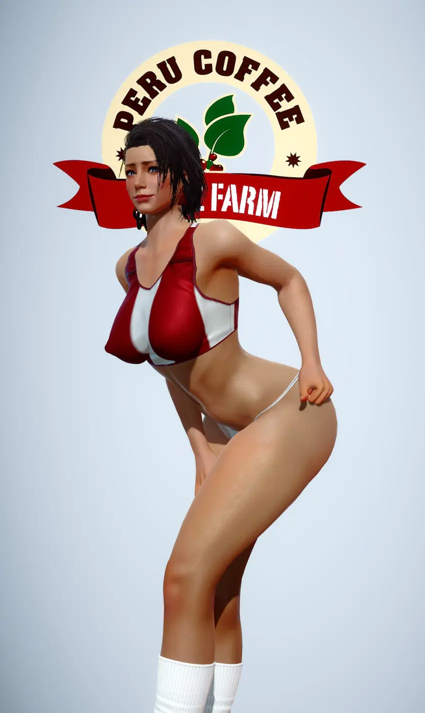 Image 1girls,female,female_only,solo,tagme,3d,azucena_milagros_ortiz_castillo,namco,peruvian_female,tekken,tekken_8,national_personification