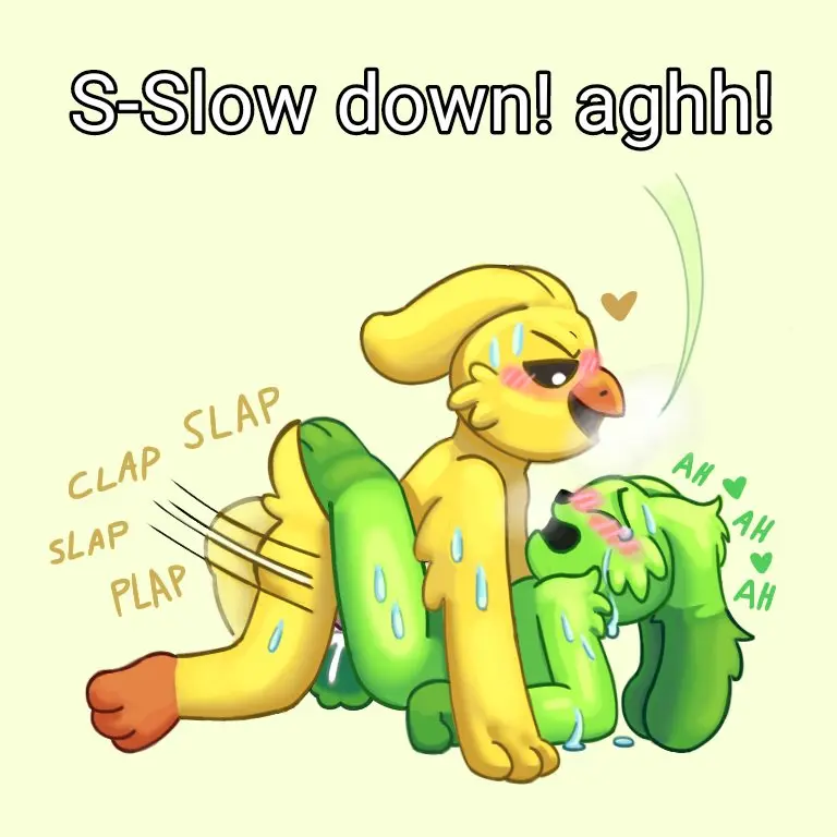 Image female,cum,male,penis,straight,furry,cum_in_pussy,cum_inside,penis_in_pussy,furry_only,no_humans,critters_(poppy_playtime),poppy_playtime,poppy_playtime_(chapter_3),smiling_critters,kickinchicken,kickinchicken_(poppy_playtime),male_dominating_female,hoppy_hopscotch,hoppy_hopscotch_(poppy_playtime),palatis