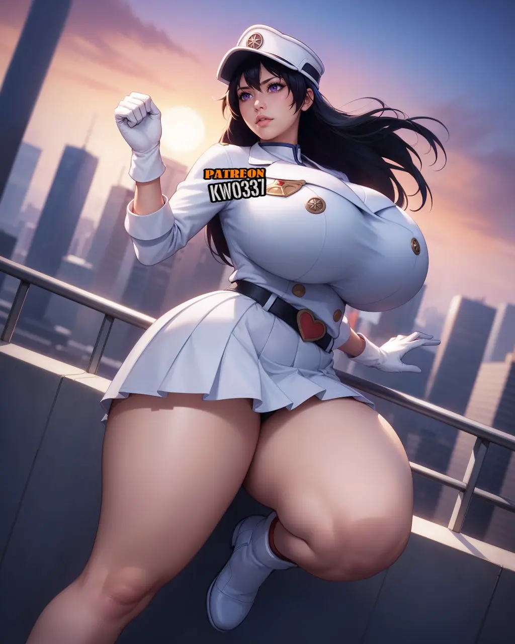 Image 1girls,big_breasts,breasts,female,female_only,large_breasts,shiny_skin,solo,black_hair,ass,bottom_heavy,thick_thighs,voluptuous,massive_ass,wide_hips,ai_generated,solo_female,huge_breasts,fat_ass,gigantic_breasts,hyper_breasts,massive_breasts,voluptuous_female,pale-skinned_female,purple_eyes,curvy,curvy_body,curvy_female,curvy_figure,curvy_hips,pale_skin,miniskirt,hourglass_figure,slim_waist,bimbo,makeup,lipstick,thin_waist,curvaceous,curves,bleach,asian,asian_female,thunder_thighs,top_heavy,hyper_ass,hyper,gigantic_ass,curvaceous_figure,venus_body,plump_lips,asian_bimbo,bimbo_body,bimbo_lips,kw0337,paag,thunderthighs,bambietta_basterbine