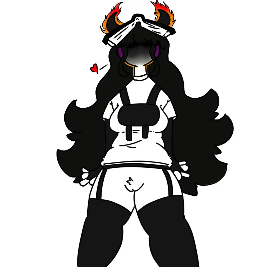 Image 1girls,female,pussy,thighhighs,white_skin,tagme,roblox,roblox_avatar,robloxian,garter_straps,partially_nude,mrtuko2000