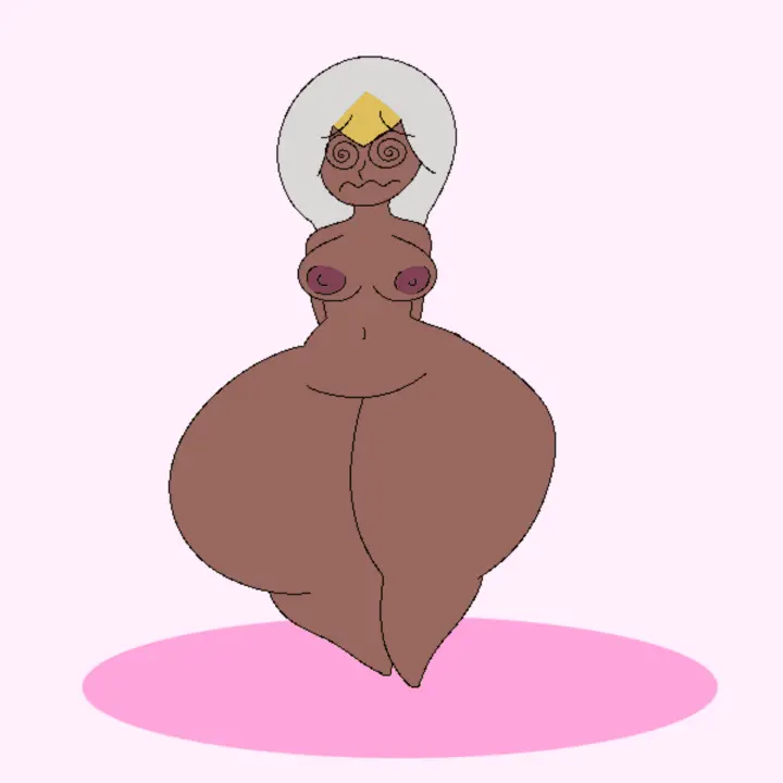 Image big_breasts,breasts,female,female_only,huge_ass,mario_(series),nintendo,animated,ass_focus,teasing,hyper_ass,casual,casual_nudity,ass_bigger_than_head,paper_mario,teaset_haliley,kersti,paper_mario:_sticker_star