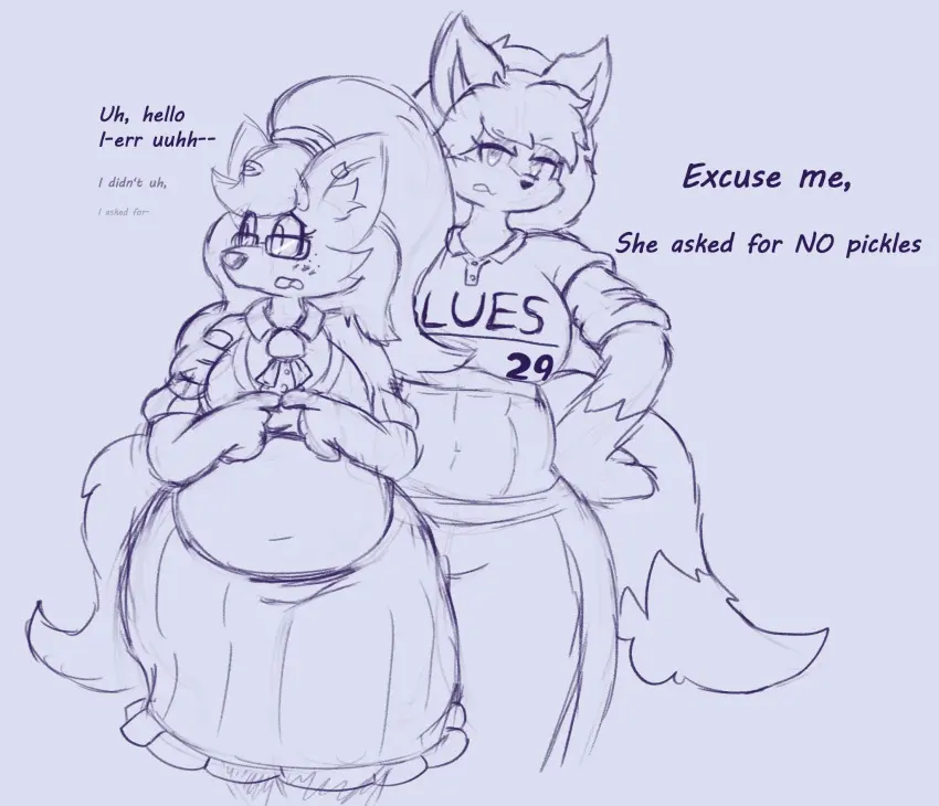 Image big_breasts,breasts,female,furry,thick_thighs,muscular,wide_hips,tagme,muscular_female,notmrsatsuma