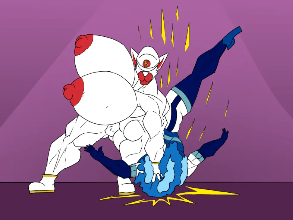 Image big_breasts,breasts,clothed,clothing,female,nipples,simple_background,gloves,nude,pokemon,pokemon_(species),ass,big_butt,hat,huge_butt,duo,humanoid,headwear,muscular,digital_media_(artwork),headgear,hair,huge_breasts,anthro,hyper_breasts,animal_humanoid,nintendo,fur,genitals,mammal,biceps,pecs,non-mammal_breasts,big_nipples,bouncing_breasts,generation_6_pokemon,female/female,abs,breast_squish,erect_nipples,squish,muscular_female,mustelid,mammal_humanoid,plant,bandage,bandaged_arm,handwear,fan_character,hyper,elemental_creature,fight,flora_fauna,red_nipples,amputee,musteline,true_musteline,weasel,disability,strength,slamming,attack,blue_flower_florges,florges,lotusflwr,saesar,sna_(lotusflwr),mustelid_humanoid,musteline_humanoid