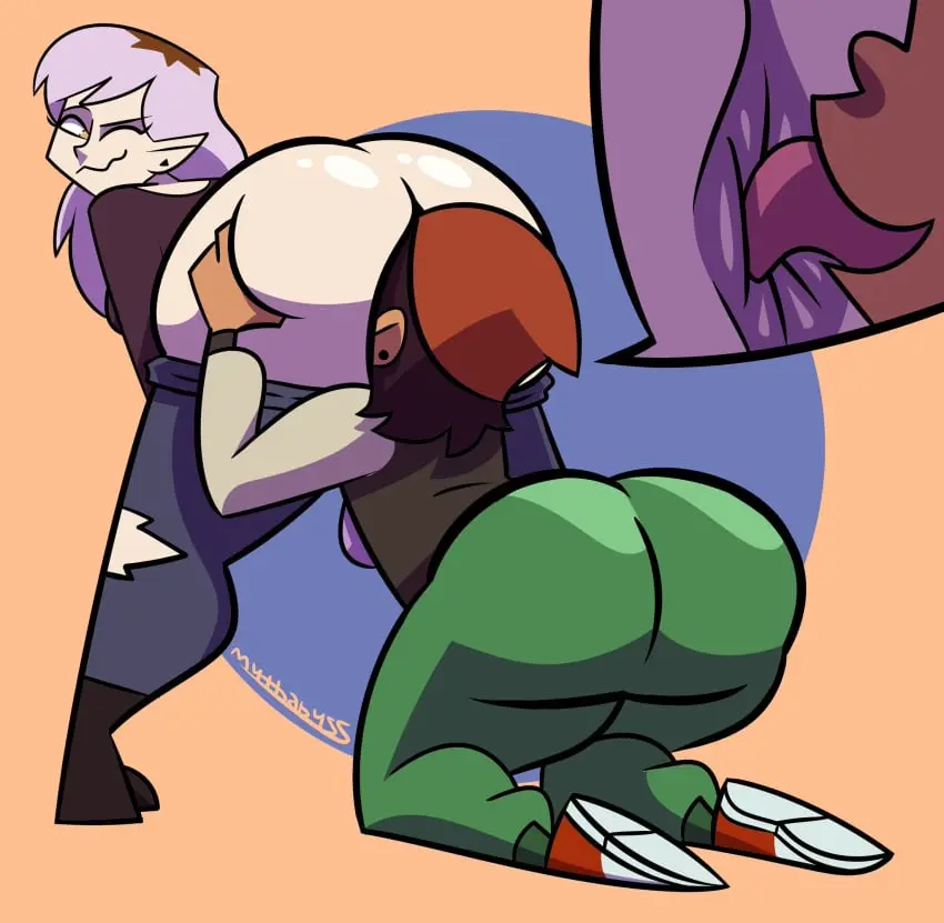 Image female,female_only,hi_res,human,2girls,multiple_girls,ass,big_ass,big_butt,bubble_ass,bubble_butt,disney,fat_ass,aged_up,canon_couple,disney_channel,yuri,on_knees,ass_grab,enjoying,asshole,commission,face_in_ass,rimming,bisexual,the_owl_house,amity_blight,luz_noceda,witch_(the_owl_house),butt_grab,close-up,hands_on_ass,licking_ass,ass_licking,rimming_female,fat_butt,ass_lick,girlfriends,asshole_lick,deep_in_ass,deep_in_booty,face_in_booty,face_in_butt,licking_butt,mythabyss