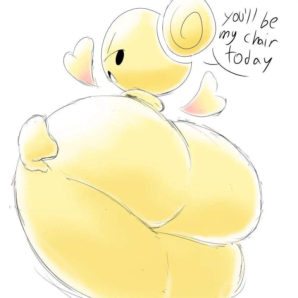 Image female,female_only,nude,huge_ass,grabbing_own_ass,aged_up,mario_(series),nintendo,pov,ass_focus,ass_grab,shortstack,femdom,casual,casual_nudity,paper_mario,luvbi,super_paper_mario,cheeze_burgr