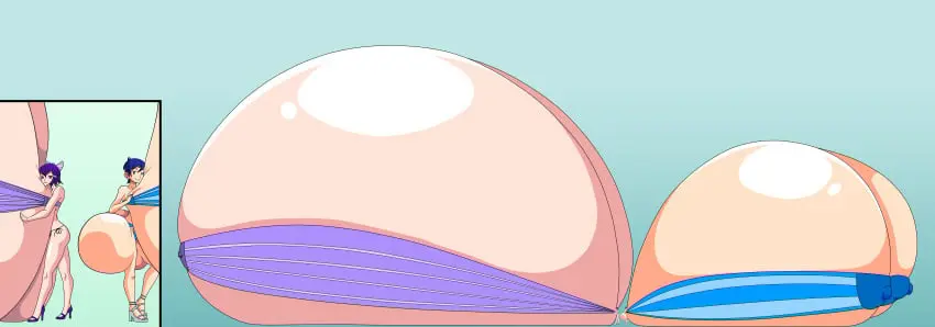 Image breasts,female,2girls,multiple_girls,looking_back,breasts_bigger_than_head,breasts_bigger_than_torso,tagme,hyper_ass,hyper,breasts_bigger_than_body,bursting_breasts,immobile,enormous_ass,ass_built_separately,breasts_on_floor,colossal_breasts,too_big_to_move,flamingsanity,breasts_bigger_than_building