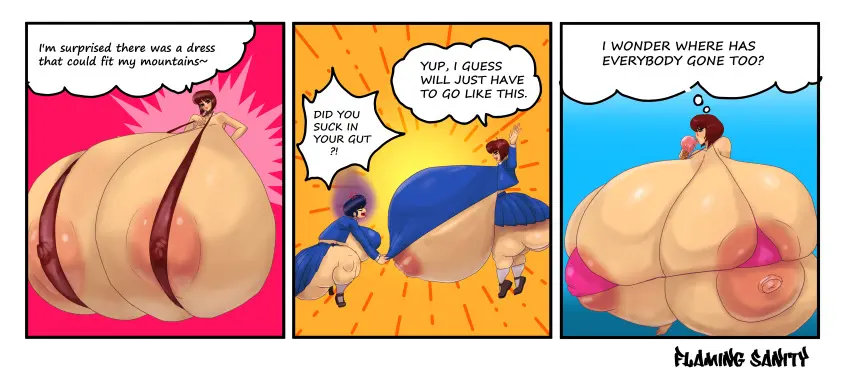 Image breasts,female,breasts_bigger_than_head,breasts_bigger_than_torso,hyper_breasts,tagme,hyper_ass,hyper,breasts_bigger_than_body,bursting_breasts,enormous_ass,colossal_breasts,flamingsanity