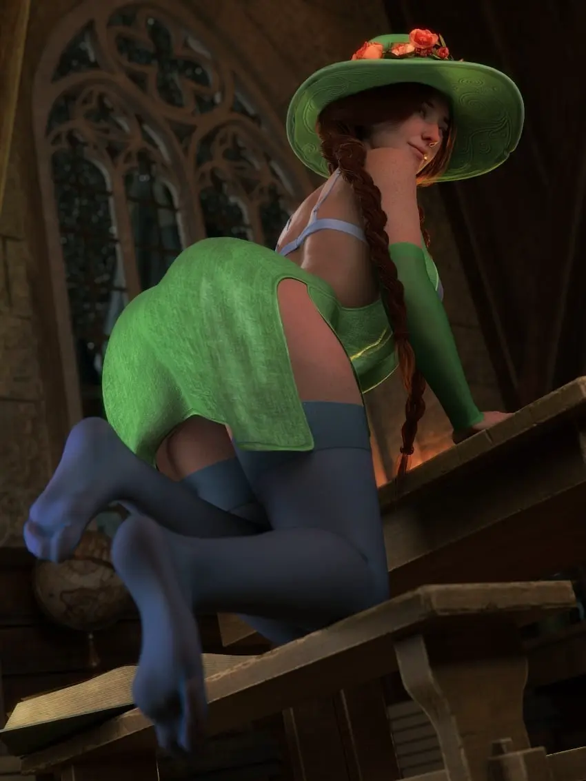 Image 1girls, big_breasts, breasts, female, human, large_breasts, light-skinned_female, light_skin, female_focus, thick_thighs, thighs, voluptuous, wide_hips, feet, hips, waist, legs, thick, lips, busty, curvy, curvy_figure, mature_female, 3d, hourglass_figure, slim_waist, feet_focus, chest, curvaceous, thick_legs, mature, warner_brothers, teacher, witch, bust, professor, harry_potter, word2, avalanche_software, hogwarts_legacy, mirabel_garlick, portkey_games, warner_bros._games, wizarding_world