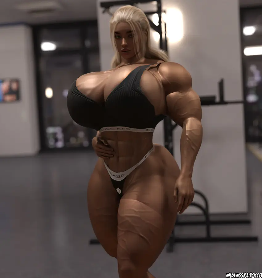 Image 1girls, big_breasts, breasts, female, human, large_breasts, light-skinned_female, light_skin, ass, big_ass, bottom_heavy, female_focus, huge_ass, thick_thighs, thighs, voluptuous, veins, muscular, wide_hips, hips, waist, cleavage, huge_breasts, legs, thick, voluptuous_female, original, original_character, busty, curvy, curvy_figure, mature_female, 3d, fit, fit_female, hourglass_figure, chest, curvaceous, thick_hips, thick_legs, mature, large_ass, muscular_female, top_heavy, giant_breasts, giantess, bodybuilder, bust, endlessrain0110