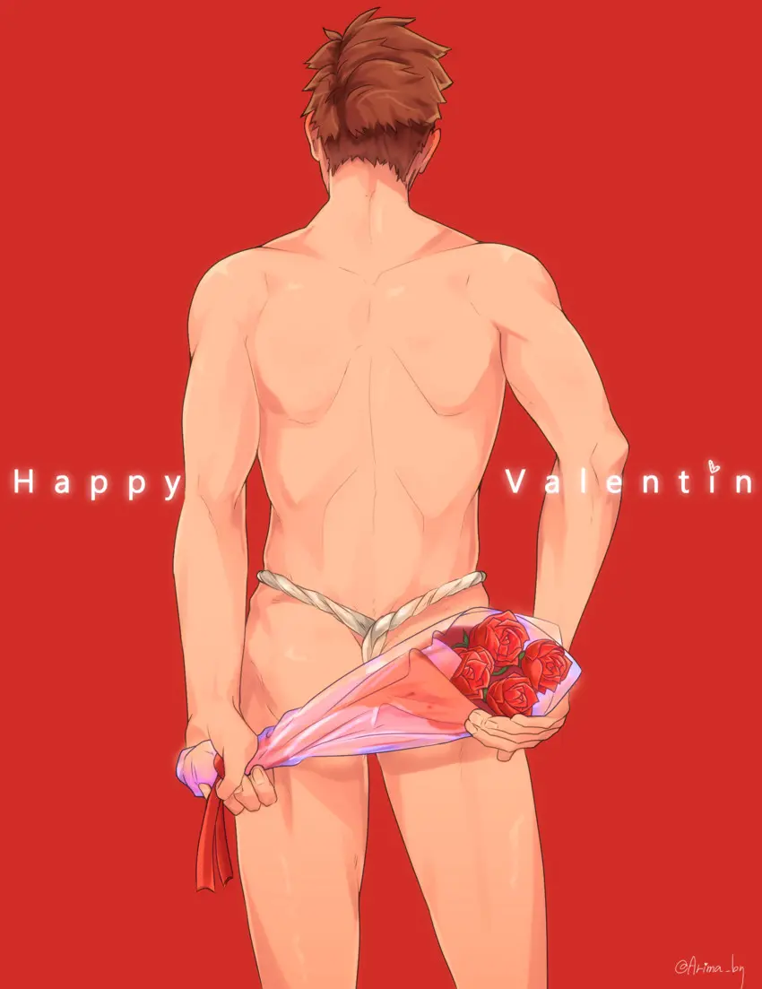 Image solo,male,male_only,tagme,gay,solo_male,tagme_(artist),stardew_valley,alex_mullner