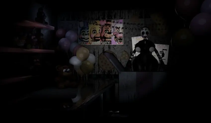 Image big_breasts,breasts,female,female_only,solo,nude,big_ass,huge_ass,huge_breasts,3d,public,3d_(artwork),teasing,robot,robot_girl,casual,casual_nudity,five_nights_at_freddy's,public_nudity,marionette_(fnaf),puppet_(fnaf),classic_fnaf_2_marionette,classic_fnaf_2_puppet,original_fnaf_2_marionette,original_fnaf_2_puppet,luxxynsfw