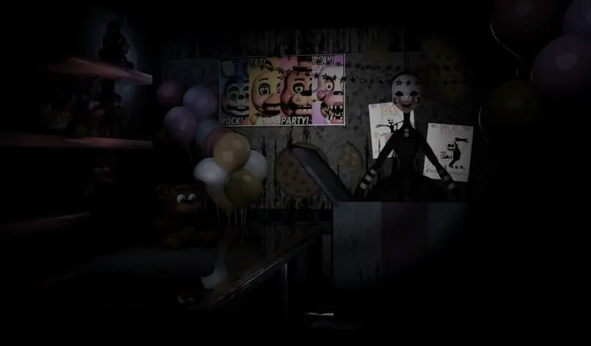 Image female,female_only,solo,nude,huge_ass,3d,public,3d_(artwork),ass_focus,teasing,robot,robot_girl,casual,casual_nudity,five_nights_at_freddy's,public_nudity,marionette_(fnaf),puppet_(fnaf),classic_fnaf_2_marionette,classic_fnaf_2_puppet,original_fnaf_2_marionette,original_fnaf_2_puppet,breastless,luxxynsfw