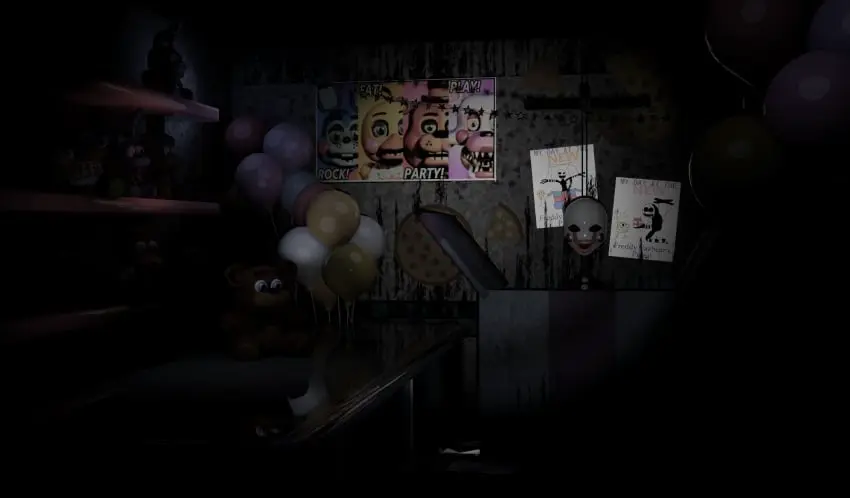 Image female,female_only,solo,nude,huge_ass,3d,public,3d_(artwork),ass_focus,teasing,robot,robot_girl,casual,casual_nudity,five_nights_at_freddy's,public_nudity,marionette_(fnaf),puppet_(fnaf),classic_fnaf_2_marionette,classic_fnaf_2_puppet,original_fnaf_2_marionette,original_fnaf_2_puppet,breastless,luxxynsfw