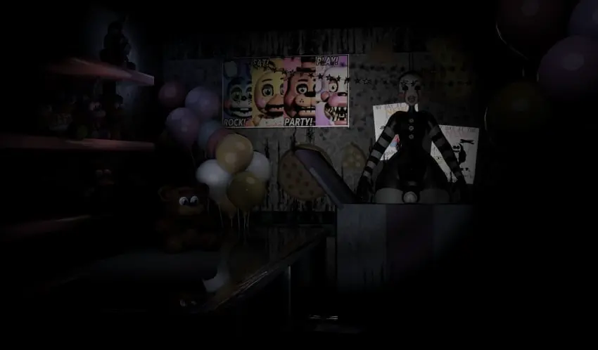 Image solo,male,nude,penis,big_ass,big_penis,huge_ass,male_only,huge_cock,3d,public,3d_(artwork),teasing,robot,casual,casual_nudity,five_nights_at_freddy's,robot_boy,public_nudity,marionette_(fnaf),puppet_(fnaf),classic_fnaf_2_marionette,classic_fnaf_2_puppet,original_fnaf_2_marionette,original_fnaf_2_puppet,luxxynsfw
