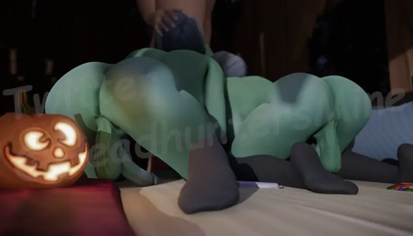Image female,grey_hair,hi_res,highres,light_skin,standing,1boy,hand_on_head,male,nude,oral,penis,threesome,bed_sheet,ass,faceless_male,erection,fellatio,futanari,intersex,watermark,balls,male/female,nude_female,light-skinned_male,nude_male,fortnite,anus,completely_nude,green_skin,stockings,alternate_version_available,on_bed,unseen_male_face,bed,3d,blender,completely_nude_male,oral_sex,bedroom,teamwork,3d_(artwork),all_fours,erect_penis,legwear,oral_penetration,green_body,sucking_balls,sucking_testicles,male_on_futa,nude_futa,back_view,fortnite:_battle_royale,butt,halloween,epic_games,trio,2futas,perineum,anus_peek,sucking,sucking_penis,faceless_character,taint,green_skinned_female,on_all_fours,collaborative_fellatio,double_fellatio,viewed_from_behind,long_socks,pumpkin,headhunter_(fortnite),double_blowjob,headhuntersmine,putrid_playmaker_(fortnite)