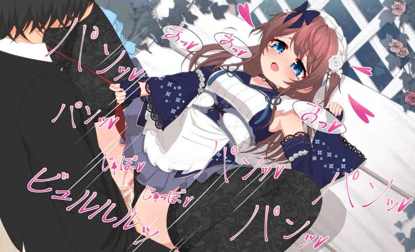 Image blush,bow,breasts,female,hair_ornament,hairbow,highres,long_hair,open_mouth,1boy,absurdres,blue_eyes,cum,gloves,male,penis,pussy,straight,thighhighs,choker,lying,on_back,panties,underwear,sex,small_breasts,panties_aside,solo_focus,cum_in_pussy,spread_legs,dress,pussy_juice,vaginal_penetration,censored,brown_hair,ejaculation,detached_sleeves,mosaic_censoring,black_panties,maid,sleeveless_dress,looking_at_another,sleeveless,clothing_aside,black_choker,feet_out_of_frame,flower,hair_flower,maid_headdress,heart,short_dress,fishnets,fingerless_gloves,necktie,plant,missionary,clothed_sex,fishnet_thighhighs,black_thighhighs,variant_set,white_flower,red_necktie,blue_gloves,frills,rose,vines,white_rose,blue_bow,pink_flower,mahjong_soul,frilled_dress,blue_sleeves,fujigaya_arctia,shinomiya_fuyumi,lace_thighhighs,pink_rose,necktie_grab,neckwear_grab