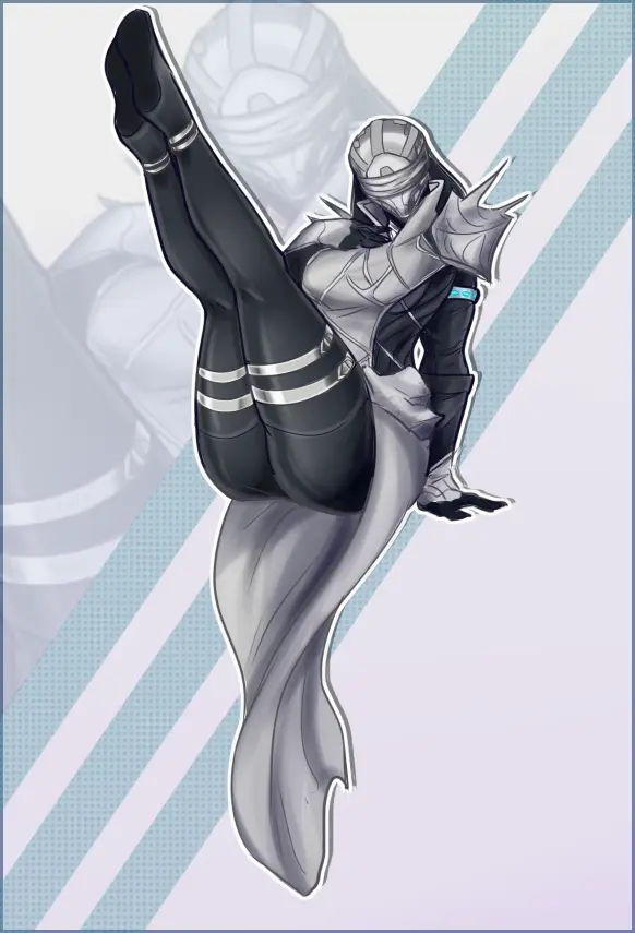 Image clothed,female,solo,ass,solo_female,tagme,legs,pose,posing,legs_up,faceless_female,ass_focus,legs_together,fully_clothed,helmet,faceless_character,bungie,robe,destiny_2,guardian_(destiny),destiny_(game),warlock_(destiny),monty_nsfw