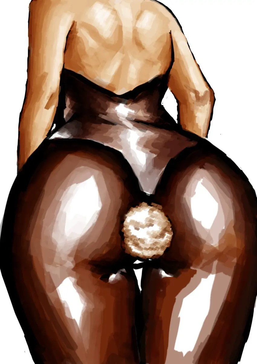 Image 1girls,female,rule_63,jojo's_bizarre_adventure,genderswap_(mtf),genderswap,vento_aureo,bruno_buccellati,format1970_(artist)