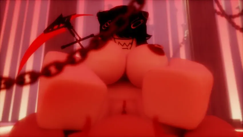 Image female,smile,penis,pussy,cowgirl_position,tagme,riding_penis,3d,self_upload,nipple_piercing,chains,roblox,roblox_avatar,robloxian,hell,scythe,pillar,dndoodle