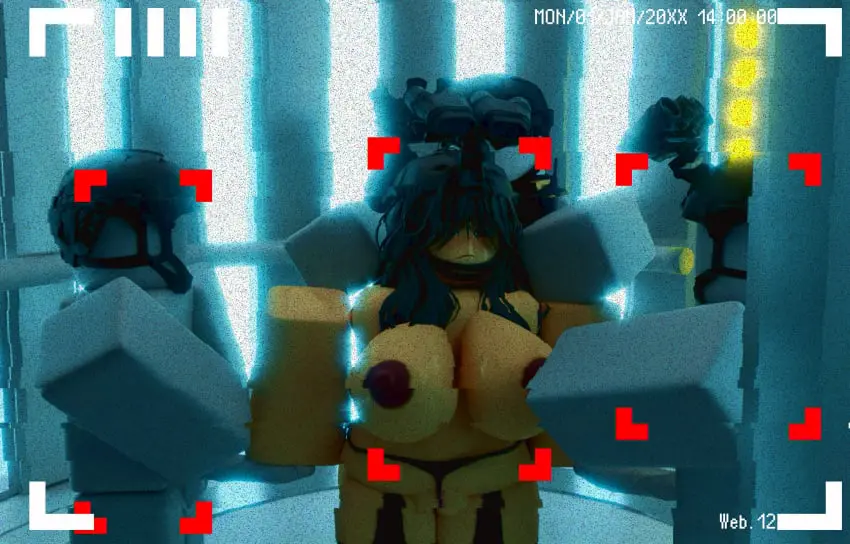 Image 1girls,breasts,female,penis,panties,tagme,stockings,3d,dick,self_upload,disgusted,foursome,roblox,roblox_avatar,robloxian,helmet,camera_view,roblox_game,dummy_(roblox),dummies_vs_noobs,dndoodle