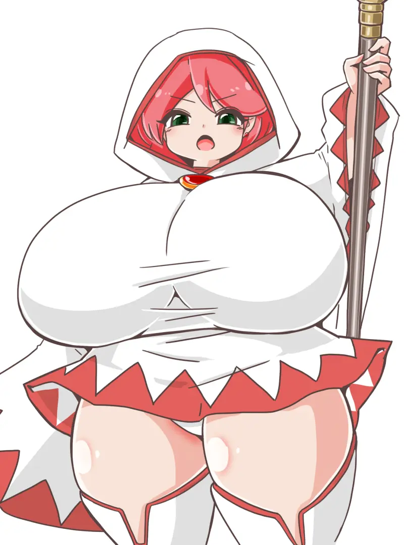 Image big_breasts,breasts,female,large_breasts,looking_at_viewer,thighhighs,panties,thick_thighs,thighs,wide_hips,hips,huge_breasts,pink_hair,gigantic_breasts,massive_breasts,bimbo,impossible_clothes,impossible_shirt,final_fantasy,princess,huge_thighs,short_skirt,huge_hips,impossible_clothing,final_fantasy_five,lenna_charlotte_tycoon,white_mage