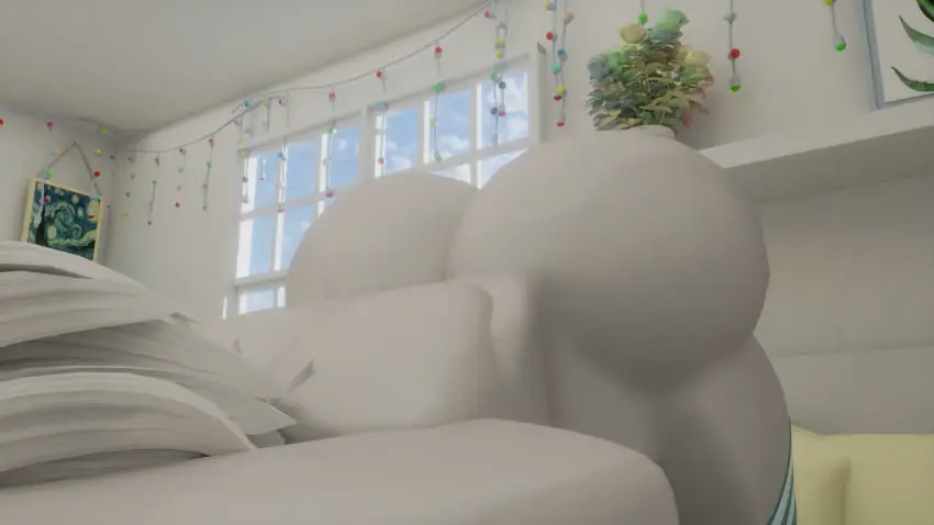 Image male,thighs,femboy,tagme,thick_ass,stockings,3d,ass_up,roblox,roblox_avatar,robloxian,nykosucks