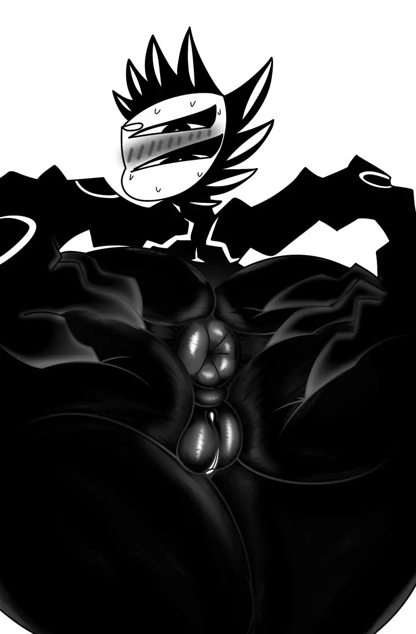 Image 1girls, female, pussy, ass, bubble_butt, thighs, vagina, tagme, anus, self_upload, black_body, roblox, hands_on_ass, butt_focus, spread_ass, roblox_game, backrooms_creature, entity, hhorsee10, roblox_horror_games, sunflower_(world's_edge), world's_edge