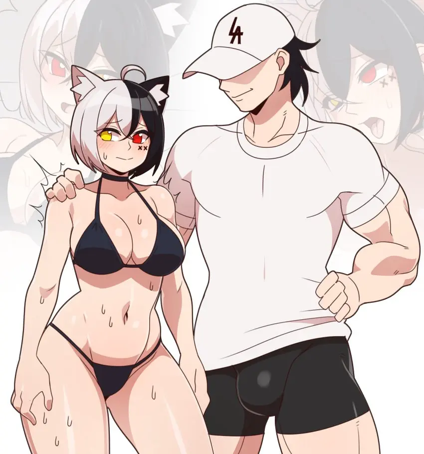 Image virtual_youtuber,tagme,bana,bananirou,serpias
