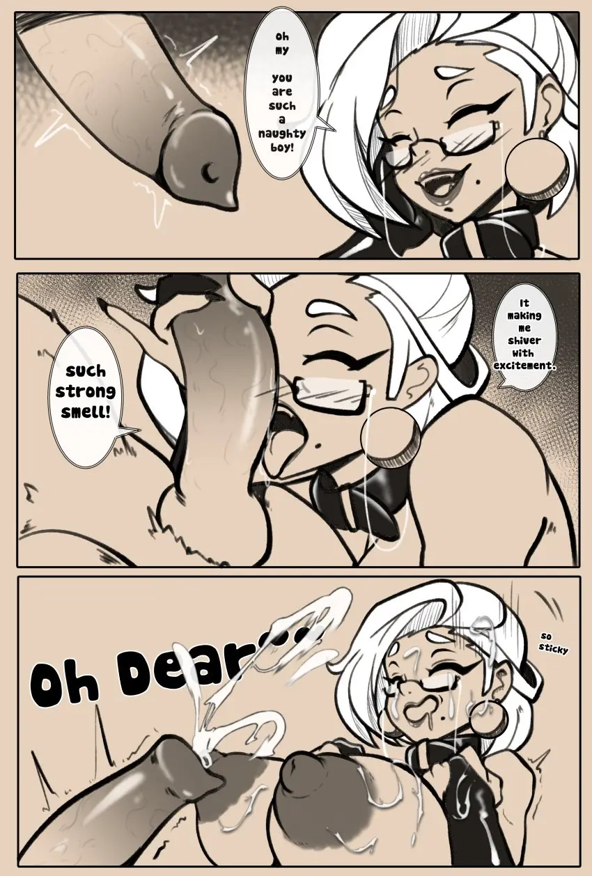 Image big_breasts,breasts,female,white_hair,cum,cum_on_face,penis,big_ass,glasses,huge_breasts,tagme,thick,comic,collar,canine,animal_penis,canine_penis,english,zoophilia,bell_collar,zzvinniezz,smell,imminent_bestiality,imminent_zoophilia,mrs._claus