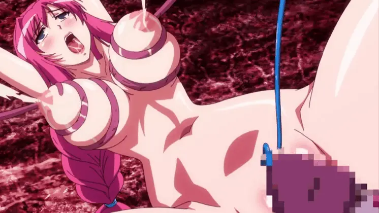 Image blush,breasts,female,nipples,nude,penis,huge_breasts,pink_hair,green_eyes,censored,mature_female,mosaic_censoring,lactation,tentacle,animated,makeup,stomach_bulge,lipstick,gif,bouncing_breasts,puffy_nipples,screencap,10s,2014,2010s,inyouchuu,inyouchuu_etsu,ms_pictures,shiratori_hatsune