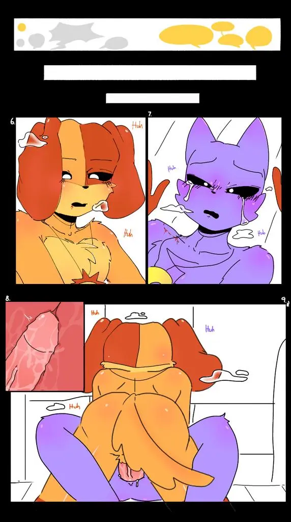Image male,penis,big_penis,anal,anal_sex,male/male,bite_mark,comic,comic_page,furry_only,penis_in_ass,no_humans,critters_(poppy_playtime),poppy_playtime,poppy_playtime_(chapter_3),smiling_critters,catnap_(poppy_playtime),dogday_(poppy_playtime),palatis