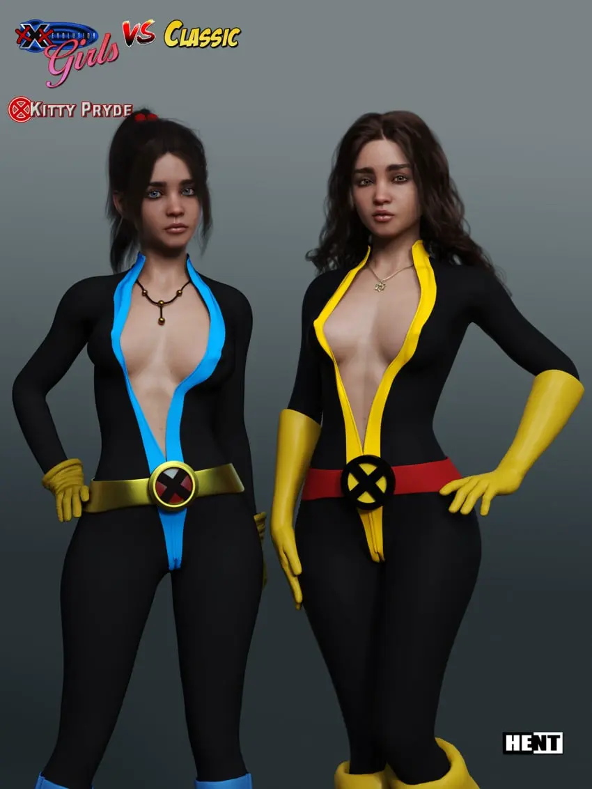 Image big_breasts,breasts,female,human,large_breasts,light-skinned_female,light_skin,2girls,ass,big_ass,bottom_heavy,female_focus,huge_ass,thick_thighs,thighs,voluptuous,wide_hips,hips,waist,huge_breasts,legs,thick,busty,curvy,curvy_figure,mature_female,3d,hourglass_figure,slim_waist,chest,curvaceous,thick_hips,thick_legs,mature,large_ass,top_heavy,kitty_pryde,marvel,marvel_comics,shadowcat,x-men,superheroine,heroine,bust,hero,mutant,superhero,jewish,jewish_female,hent,x-men_evolution